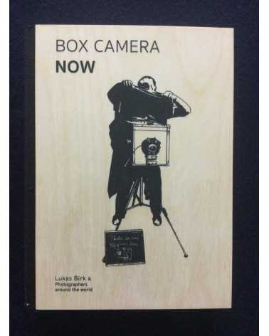 Lukas Birk - Box Camera Now [Special Edition] - 2020