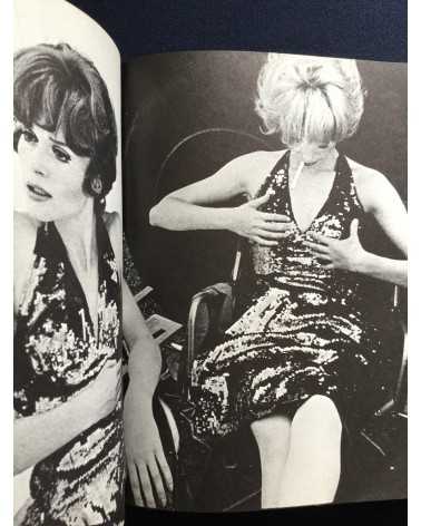 David Bailey & Peter Evans - Goodbye Baby & Amen A Saraband for the Sixties - 1970