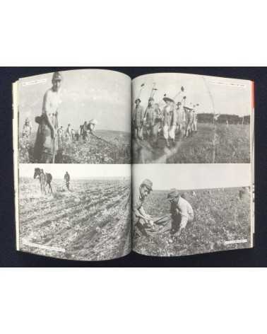 Takashi Hamaguchi - Two Homeland, Records of Japanese orphans remaining in China - 1985