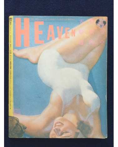 Heaven - No.1 - 1980