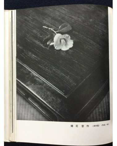 Hachiro Suzuki - Practical Photography Photographing Your Garden - 1938