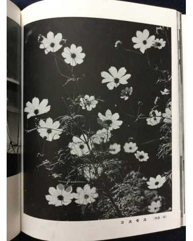 Hachiro Suzuki - Practical Photography Photographing Your Garden - 1938