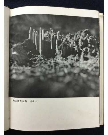 Hachiro Suzuki - Practical Photography Photographing Your Garden - 1938