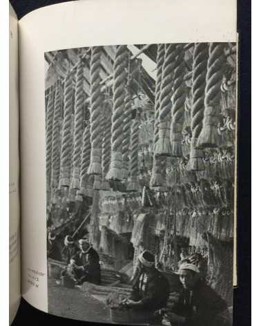 Ihei Kimura - Practical Photography Series 2 How to Shoot and Use Small Cameras - 1937