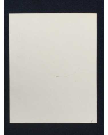 David Douglas Duncan - War Without Heroes [With Prints] - 1970