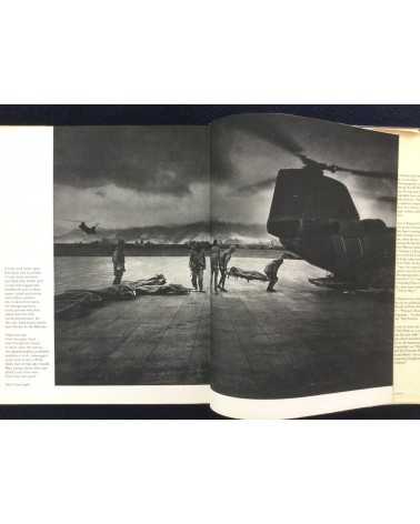 David Douglas Duncan - War Without Heroes [With Prints] - 1970