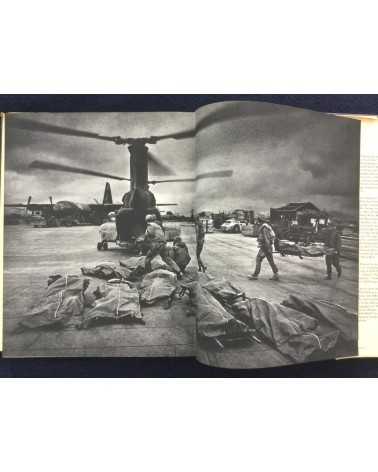 David Douglas Duncan - War Without Heroes [With Prints] - 1970