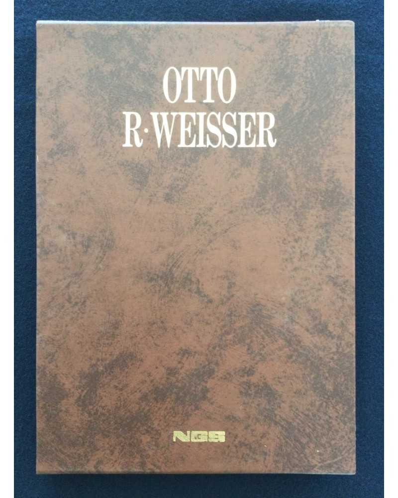 Otto R. Weisser - 1982