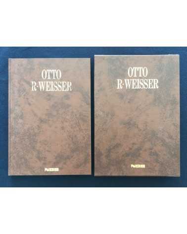 Otto R. Weisser - 1982