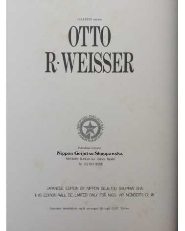 Otto R. Weisser - 1982