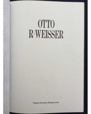 Otto R. Weisser - 1982