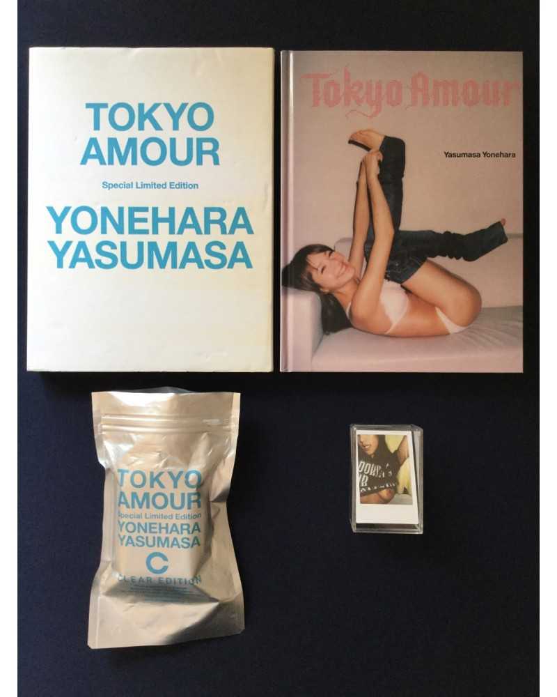 Yasumasa Yonehara - Tokyo Amour - 2008