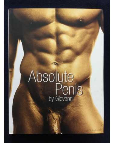 Giovanni - Absolute Penis - 2012