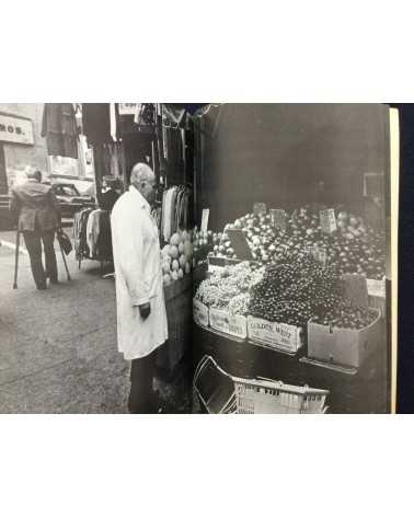 Photo Essay (Shashin Shiron) - No.3 Vol.2 - 1981