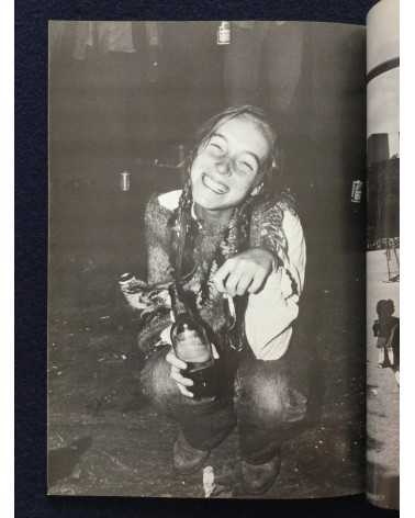 Photo Essay (Shashin Shiron) - No.3 Vol.2 - 1981