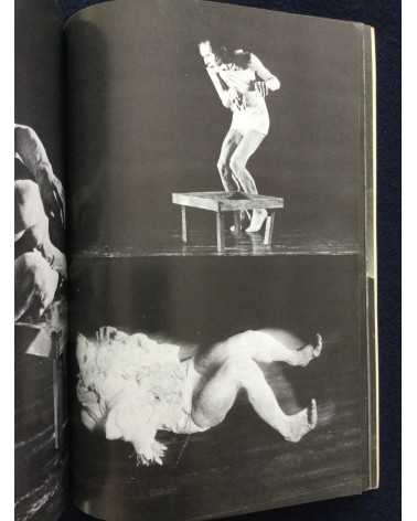 Photo Essay (Shashin Shiron) - No.3 Vol.2 - 1981