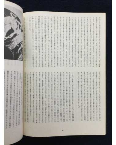 Photo Essay (Shashin Shiron) - No.3 Vol.2 - 1981