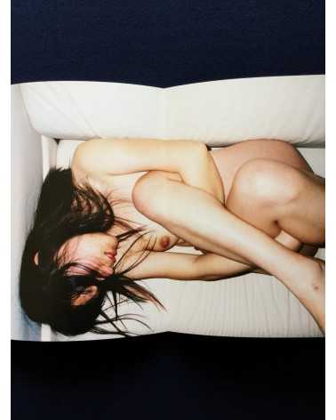 Ren Hang - The brightest light runs too fast - 2014