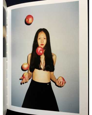 Ren Hang - The brightest light runs too fast - 2014