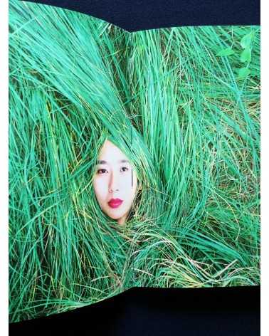 Ren Hang - The brightest light runs too fast - 2014