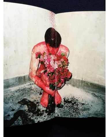 Ren Hang - The brightest light runs too fast - 2014