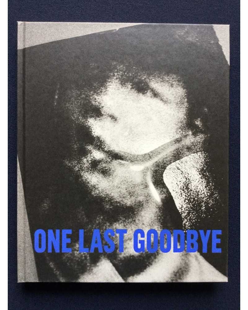 Jehsong Baak - One Last Goodbye - 2016