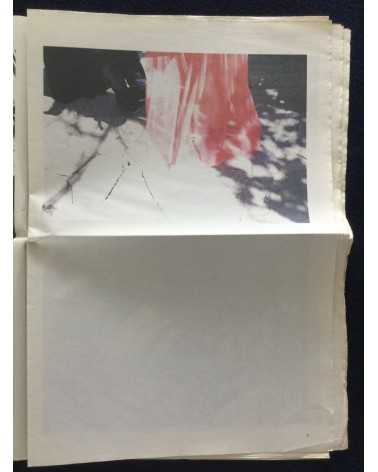 Katsumi Omori and Rinko Kawauchi - Istanbul - 2012