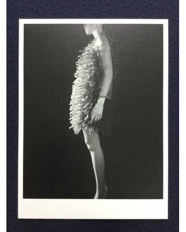 Hiroshi Sugimoto - From Naked to Clothed - 2012