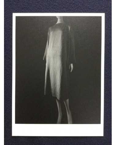 Hiroshi Sugimoto - From Naked to Clothed - 2012