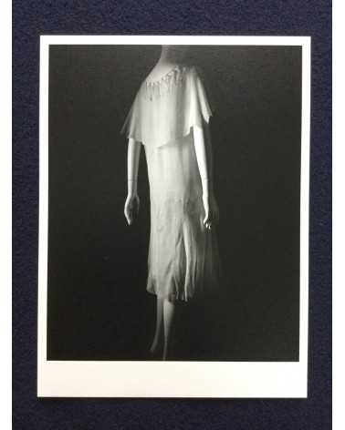 Hiroshi Sugimoto - From Naked to Clothed - 2012