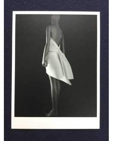 Hiroshi Sugimoto - From Naked to Clothed - 2012