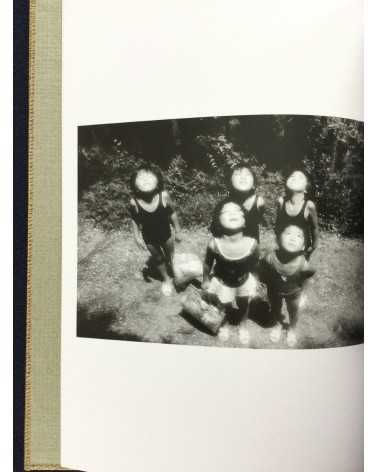 Kenkichi Nakano - Utsusami - 2010