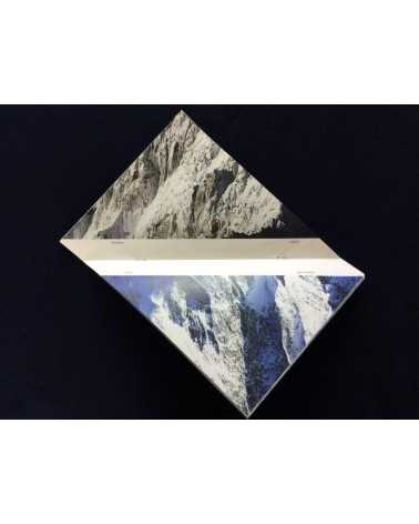 Takashi Homma & Rika Eguchi - Mountains - 2011