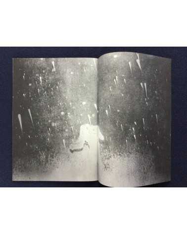 Daisuke Yokota - Back Yard - 2012