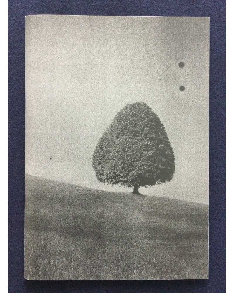 Daisuke Yokota - Site - 2011