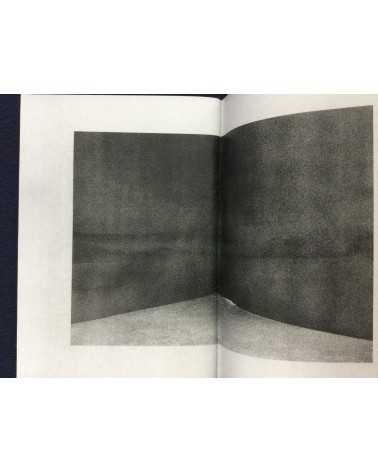 Daisuke Yokota - Site - 2011