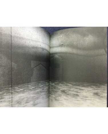 Daisuke Yokota - Site - 2011