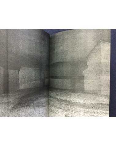 Daisuke Yokota - Site - 2011