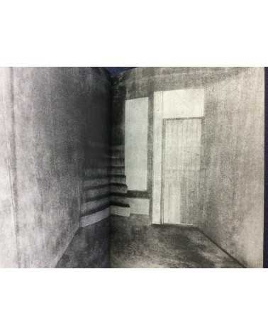 Daisuke Yokota - Site - 2011