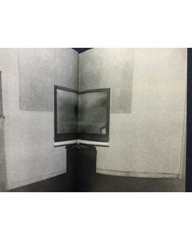 Daisuke Yokota - Site - 2011