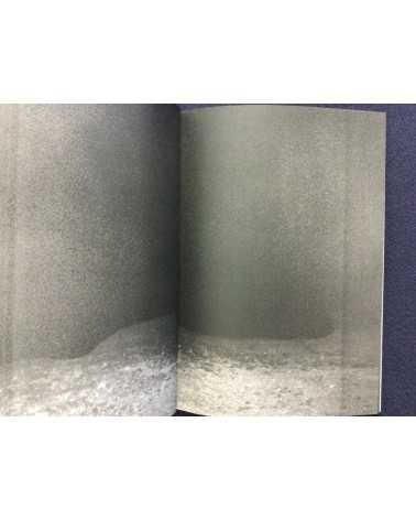 Daisuke Yokota - Site - 2011