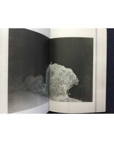 Daisuke Yokota - Site - 2011