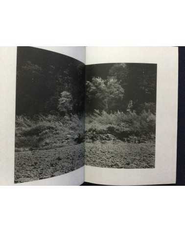 Daisuke Yokota - Site - 2011