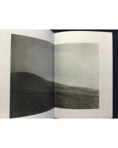 Daisuke Yokota - Site - 2011