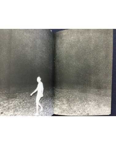 Daisuke Yokota - Site - 2011