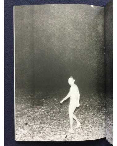 Daisuke Yokota - Site - 2011