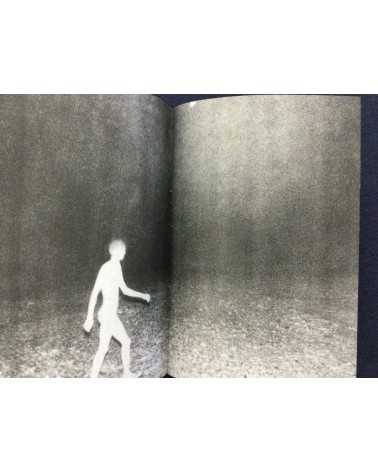 Daisuke Yokota - Site - 2011