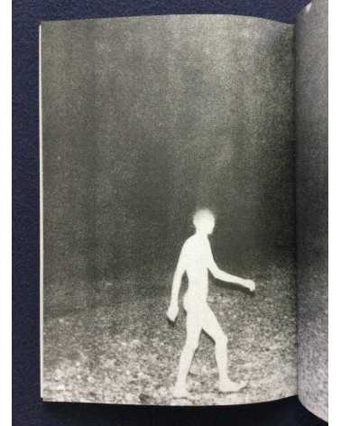 Daisuke Yokota - Site - 2011