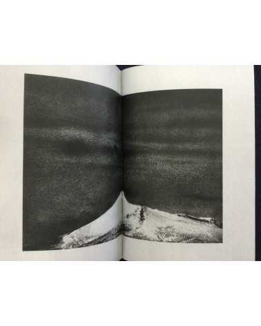 Daisuke Yokota - Site - 2011