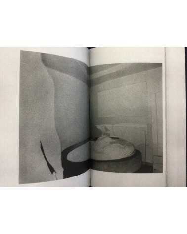 Daisuke Yokota - Site - 2011